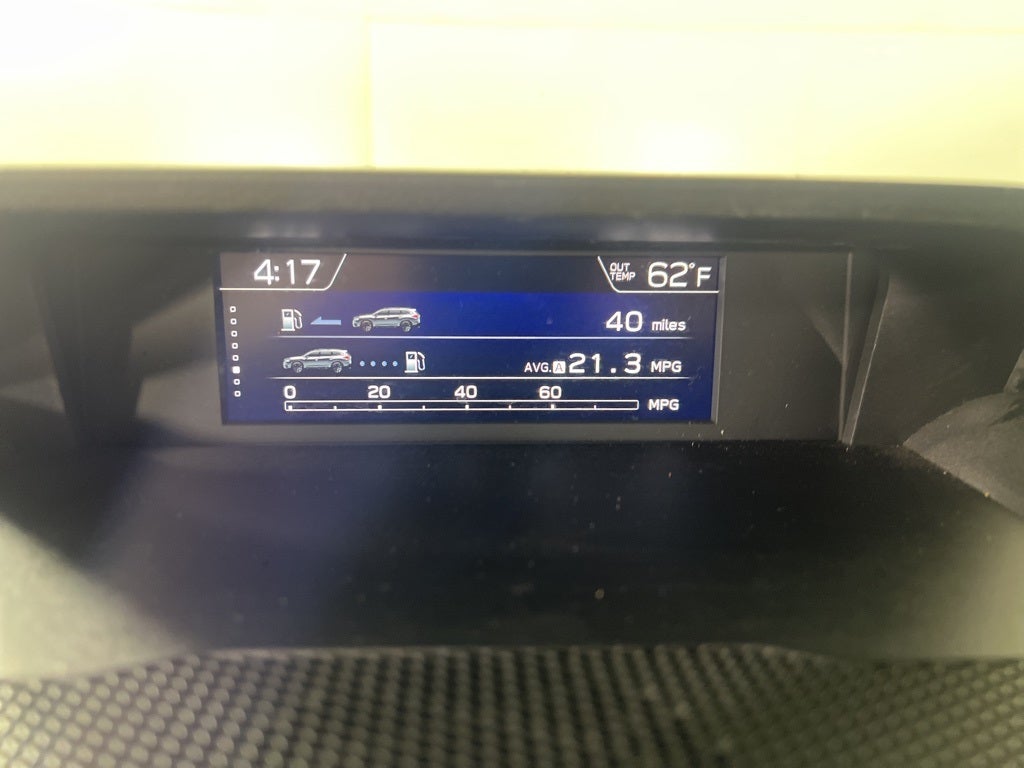 2019 Subaru Ascent Touring