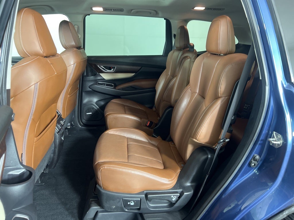 2019 Subaru Ascent Touring