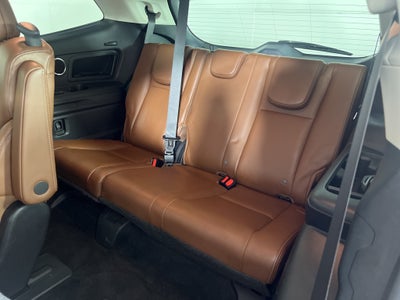 2019 Subaru Ascent Touring