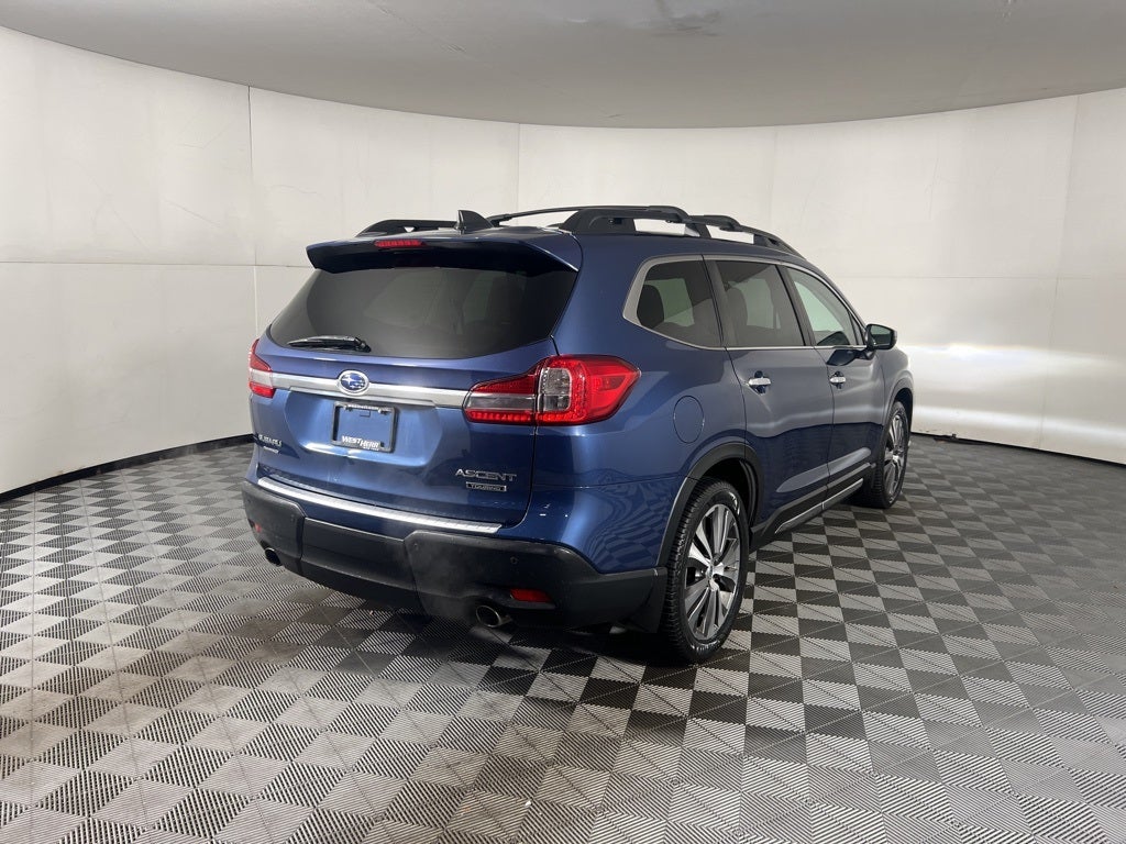2019 Subaru Ascent Touring