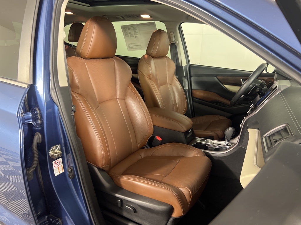 2019 Subaru Ascent Touring