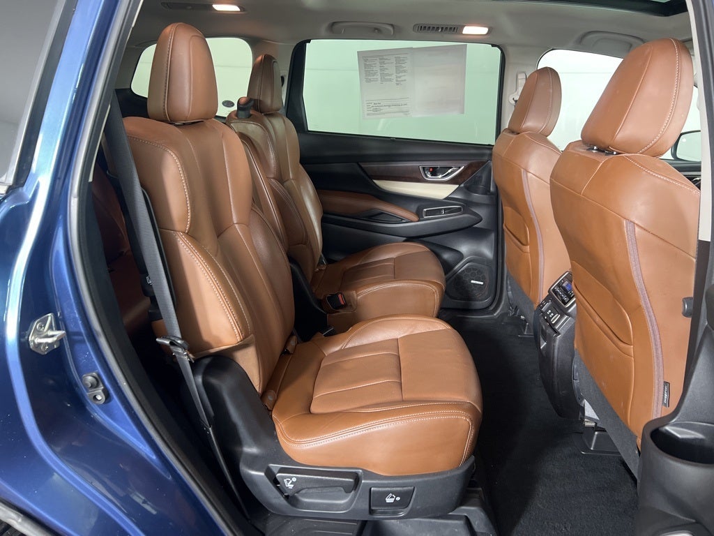 2019 Subaru Ascent Touring