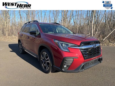 2024 Subaru Ascent Limited