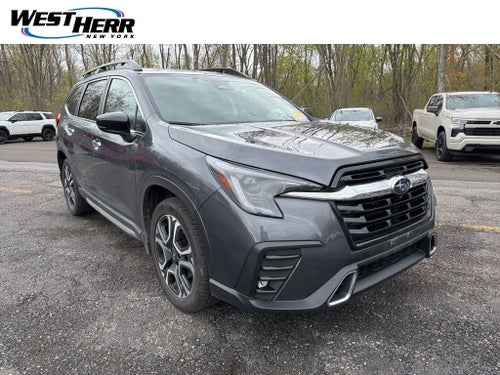 2024 Subaru Ascent Touring