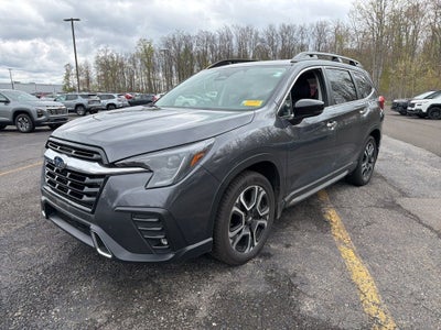 2024 Subaru Ascent Touring