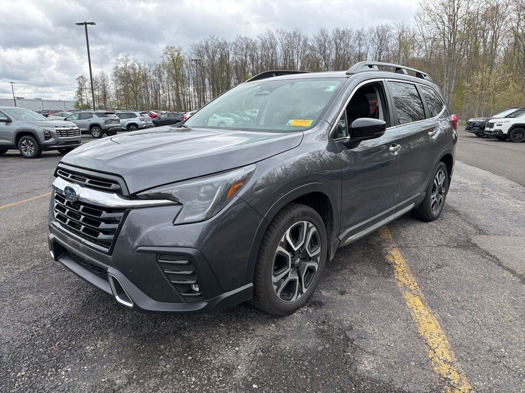 2024 Subaru Ascent Touring