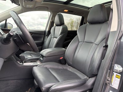 2024 Subaru Ascent Touring