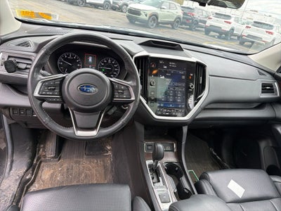 2024 Subaru Ascent Touring