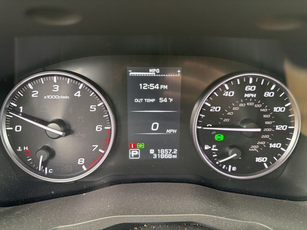 2024 Subaru Ascent Touring