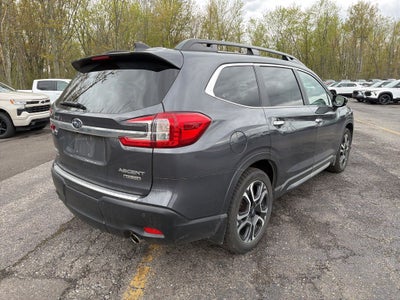 2024 Subaru Ascent Touring