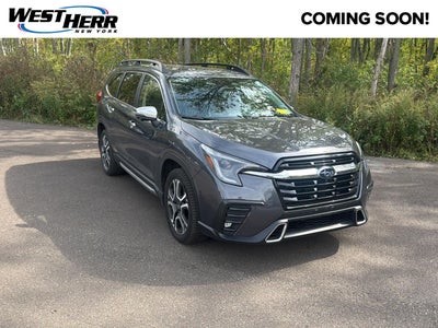 2023 Subaru Ascent Touring