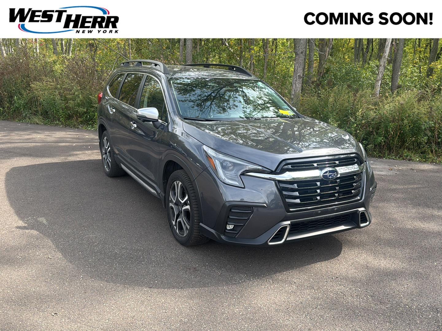 2023 Subaru Ascent Touring