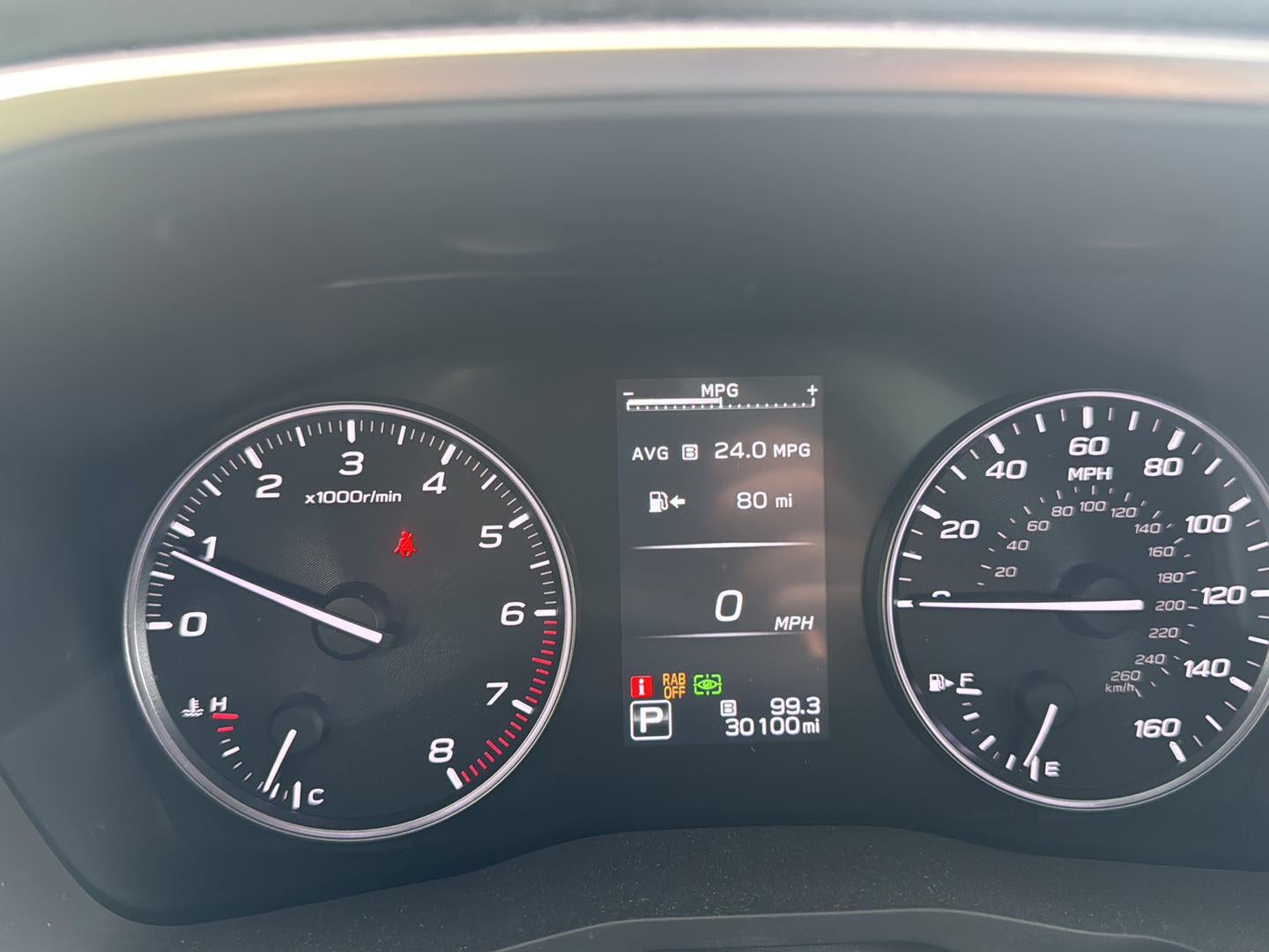 2023 Subaru Ascent Touring