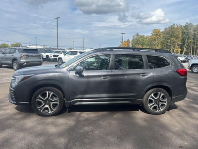 2023 Subaru Ascent Touring