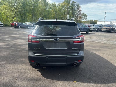 2023 Subaru Ascent Touring