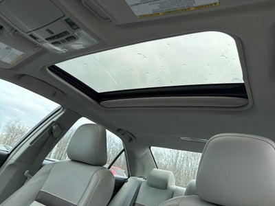 2014 Toyota Camry XLE