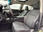2025 Lexus ES 300h F SPORT Design