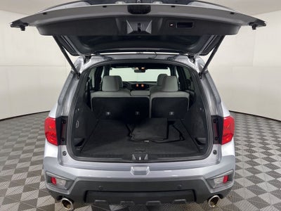 2023 Honda Passport EX-L AWD