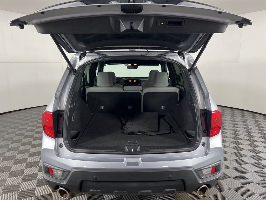 2023 Honda Passport EX-L AWD