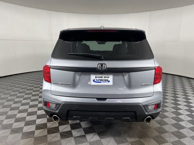2023 Honda Passport EX-L AWD