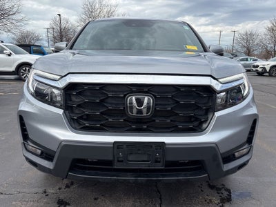 2023 Honda Passport EX-L AWD