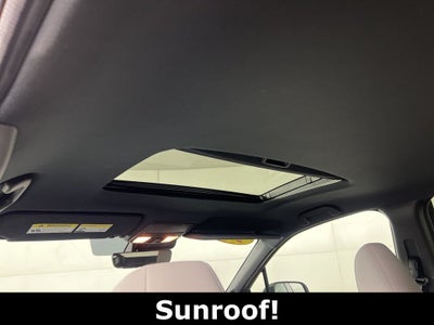 2023 Honda Passport EX-L AWD