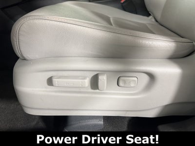 2023 Honda Passport EX-L AWD