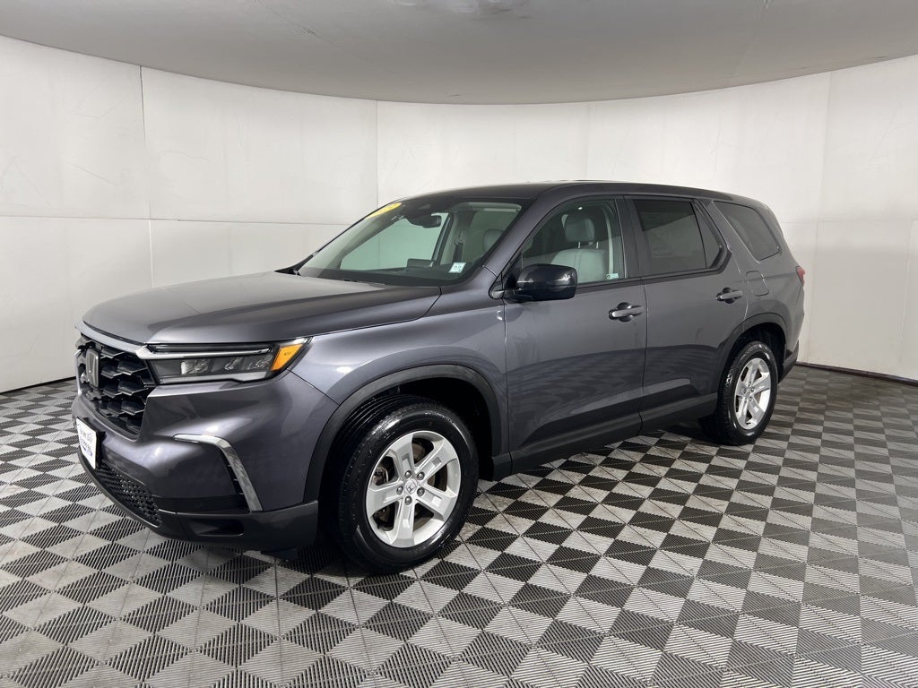 2023 Honda Pilot LX
