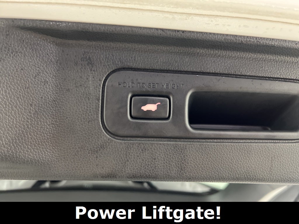 2023 Honda Pilot Elite AWD