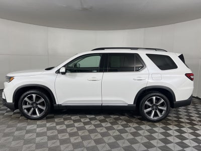 2023 Honda Pilot Elite AWD