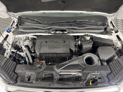 2023 Honda Pilot Elite AWD