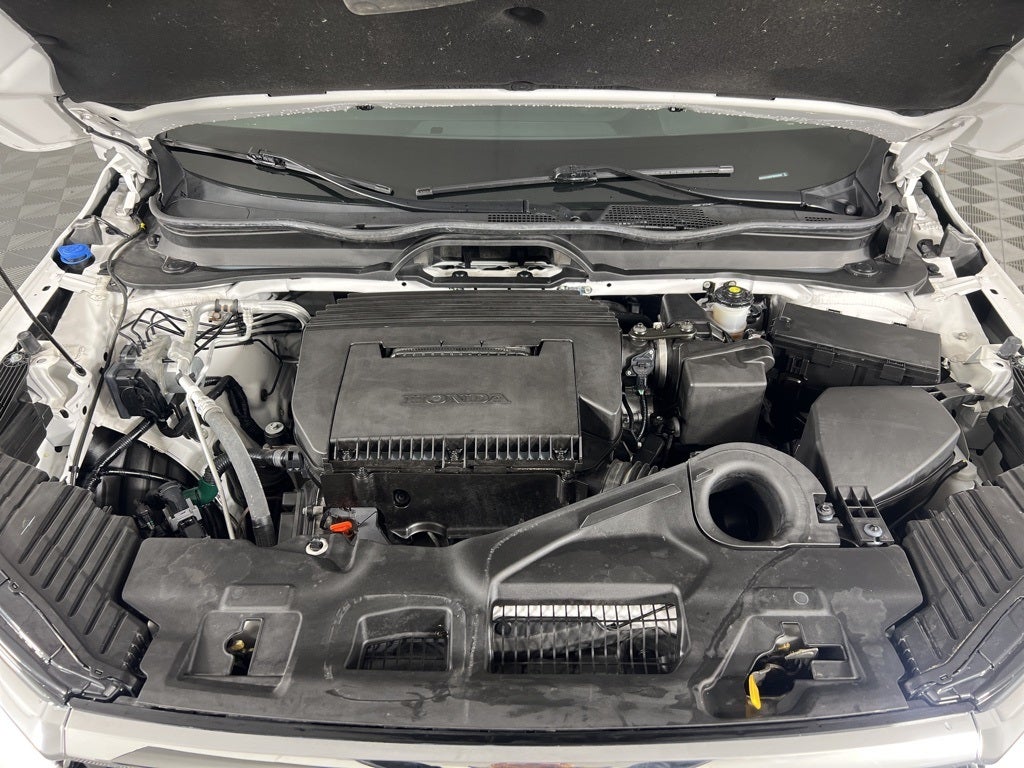 2023 Honda Pilot Elite AWD