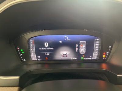 2023 Honda Pilot Elite AWD