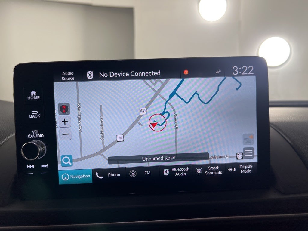 2023 Honda Pilot Elite AWD