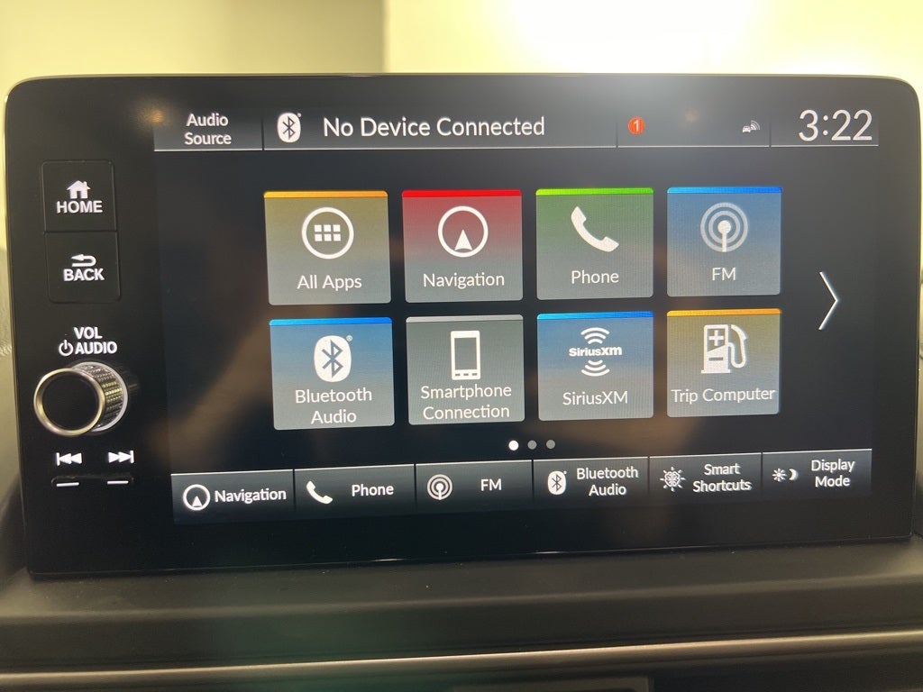 2023 Honda Pilot Elite AWD