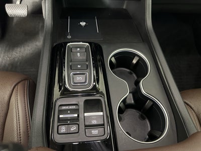 2023 Honda Pilot Elite AWD