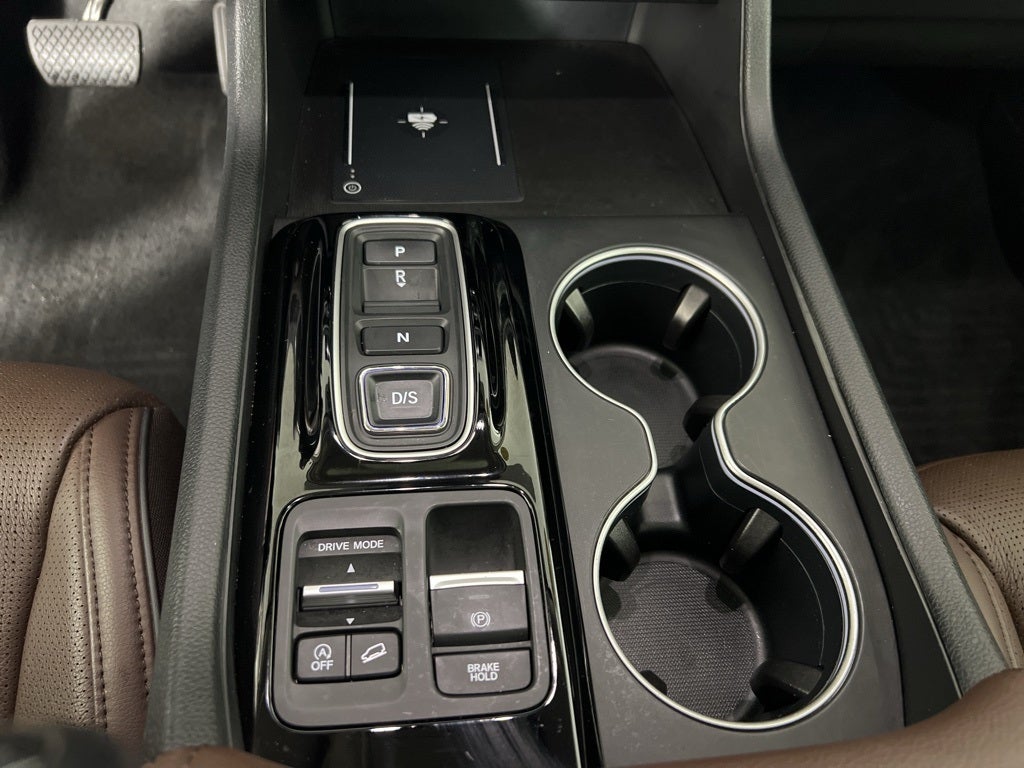 2023 Honda Pilot Elite AWD