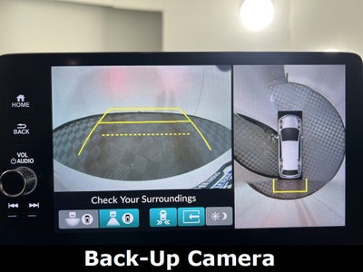 2023 Honda Pilot Elite AWD