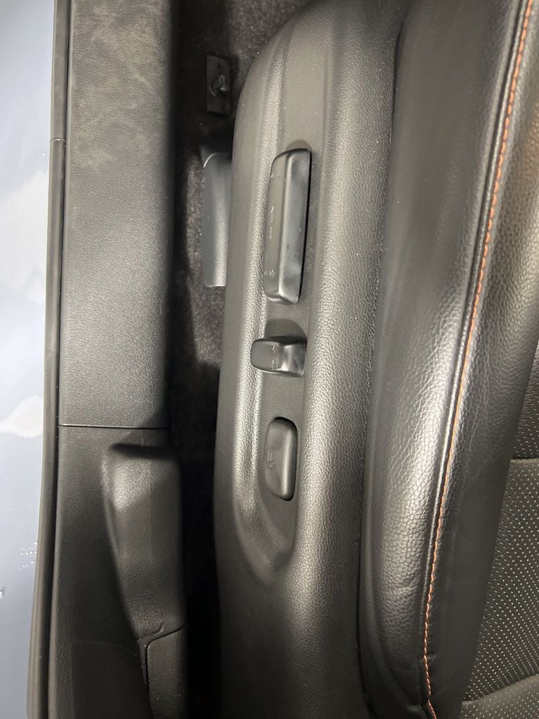 2024 Honda Ridgeline TrailSport AWD