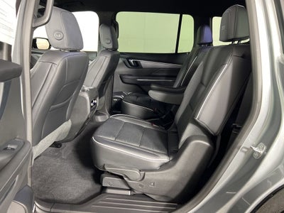 2025 Buick Enclave Sport Touring AWD