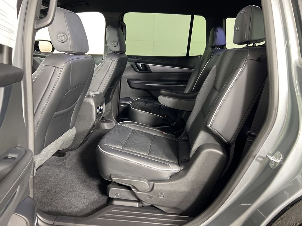 2025 Buick Enclave Sport Touring AWD