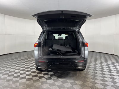 2025 Buick Enclave Sport Touring AWD