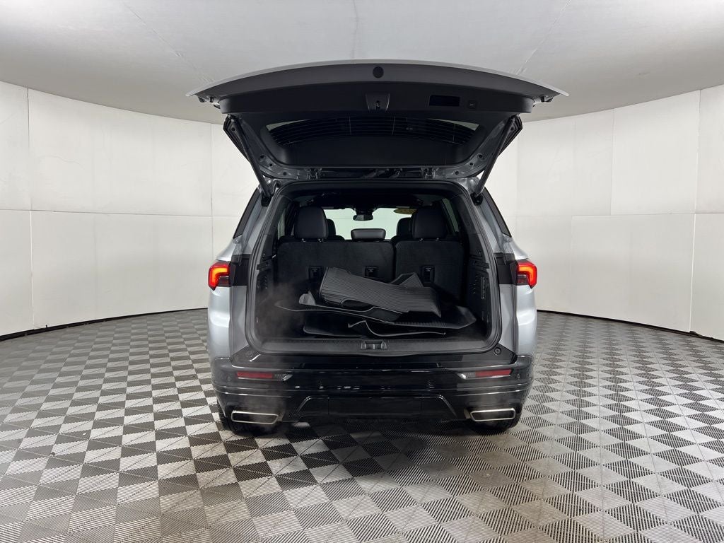 2025 Buick Enclave Sport Touring AWD