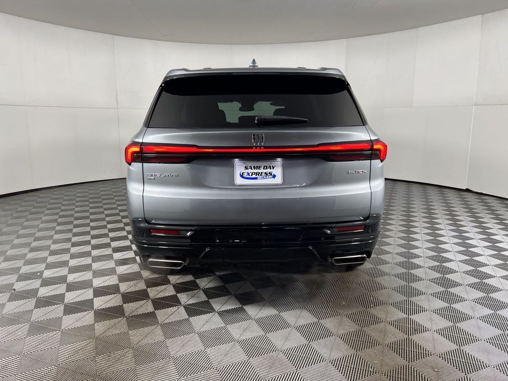 2025 Buick Enclave Sport Touring AWD