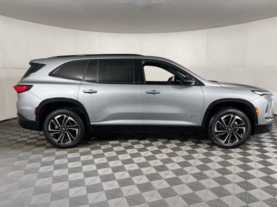 2025 Buick Enclave Sport Touring AWD