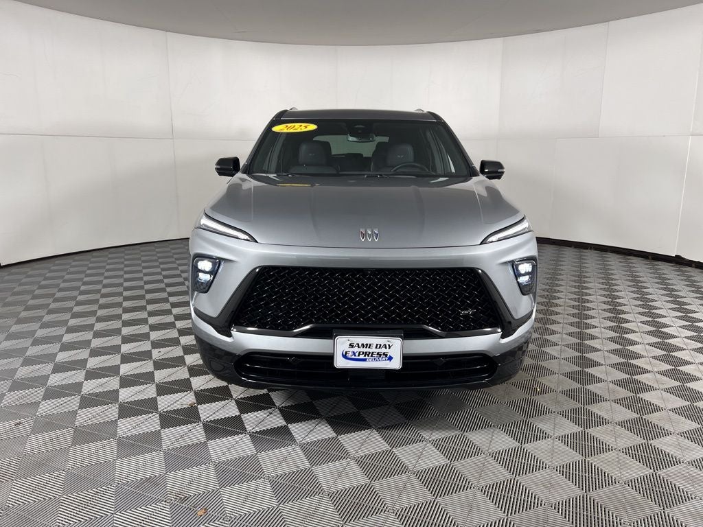 2025 Buick Enclave Sport Touring AWD