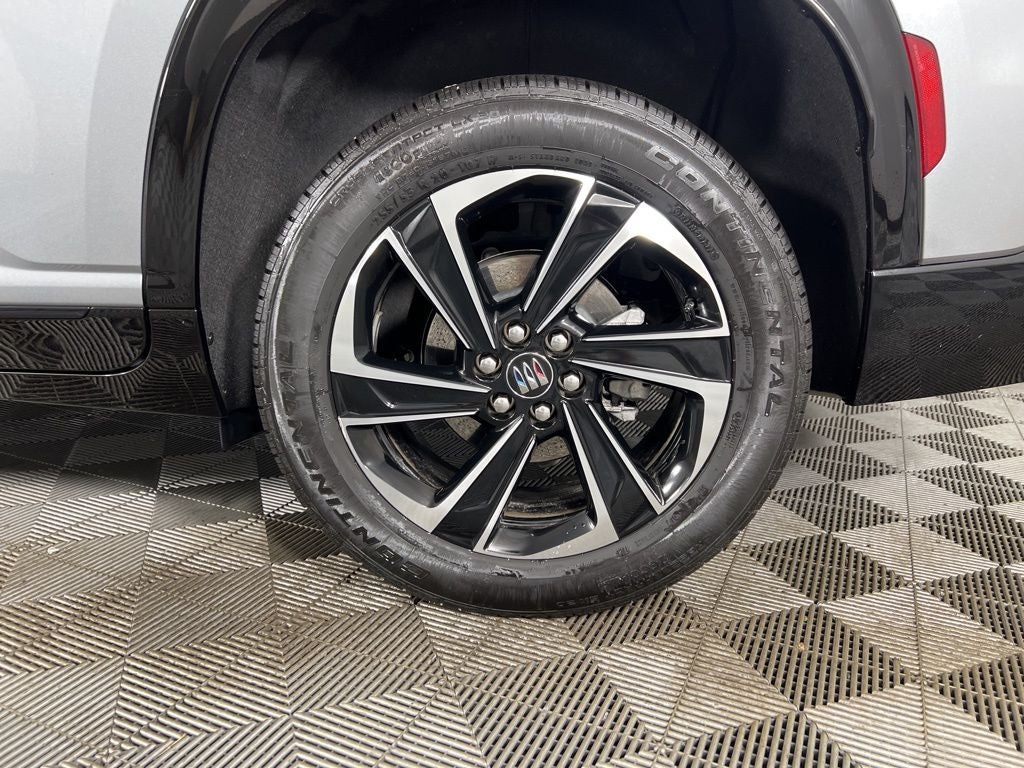 2025 Buick Enclave Sport Touring AWD