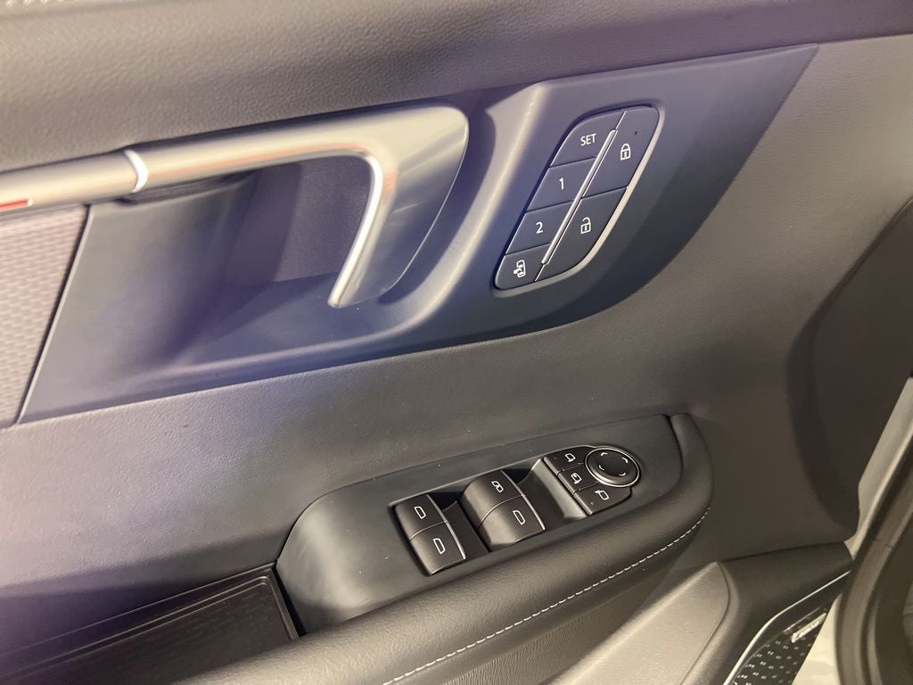 2025 Buick Enclave Sport Touring AWD