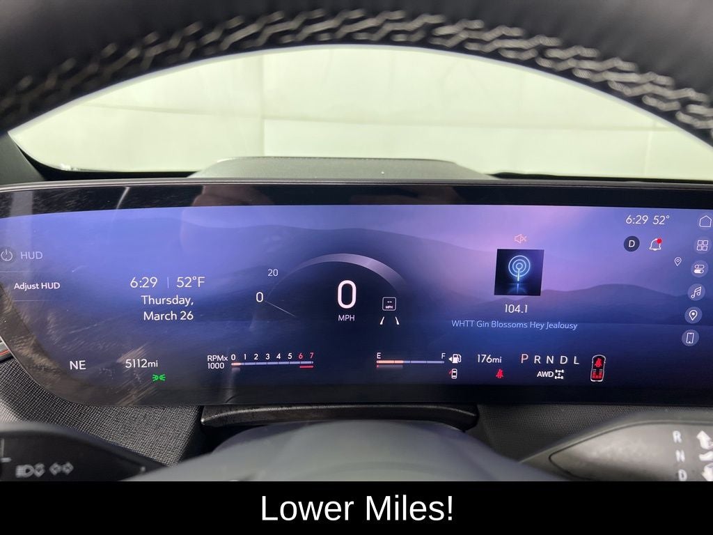 2025 Buick Enclave Sport Touring AWD