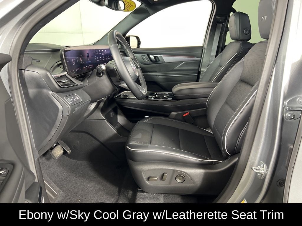 2025 Buick Enclave Sport Touring AWD